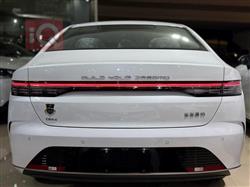 BYD Destroyer 05